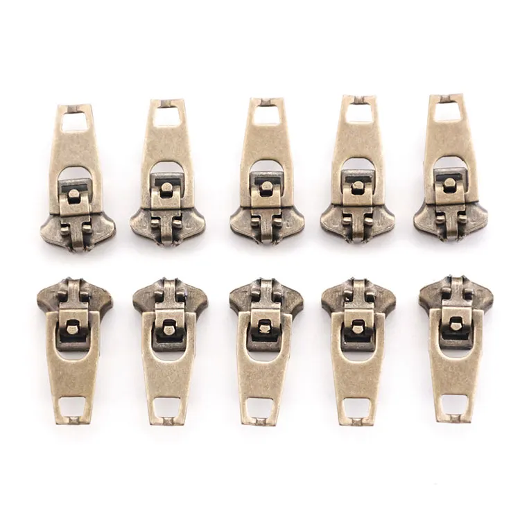 ZIPper Slider ဆိုတာဘာလဲ။