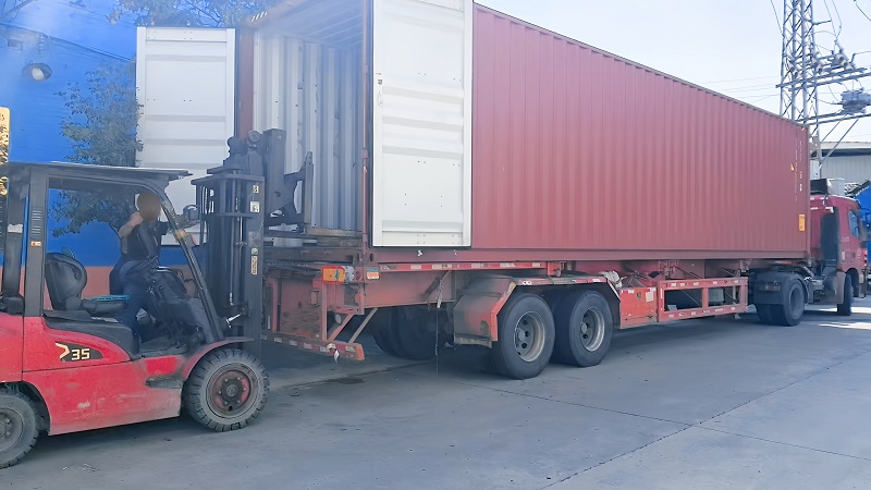 ယုံကြည်စိတ်ချရသောစက်ရုံပို့ဆောင်မှု - မှာယူမှုတိုင်းအတွက် လျင်မြန်ပြီး ဘေးကင်းသော ပို့ဆောင်မှုကို အာမခံပါသည်။