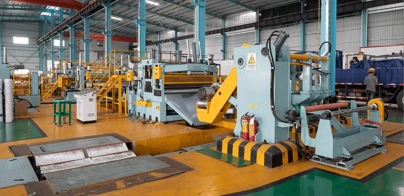 မြင့်မားသော တိကျသေချာသော သတ္တုအခွဲစက် - ကြေးဝါ၊ ဇင့်နှင့် သံမဏိများအတွက် စစ်မှန်သော စွမ်းဆောင်ရည်ဒေတာ