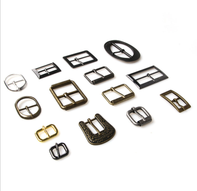Belt Pin Buckles ကို မည်ကဲ့သို့ ချိန်ညှိအသုံးပြုနိုင်သနည်း။ နှင့် သင့်လိုဂိုကို စိတ်ကြိုက်ပြင်ဆင်နည်း။
