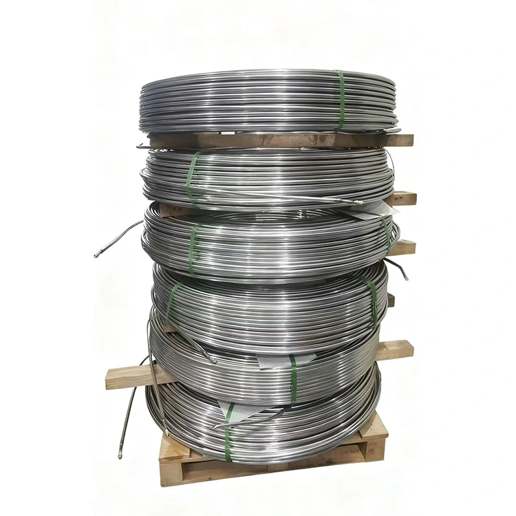 သံမဏိချောမွေ့စွာလေထုအရင်းအမြစ်ပိုက်